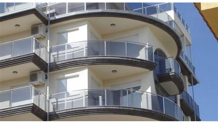 Hotel Edificio Paseo Maritimo poza 2