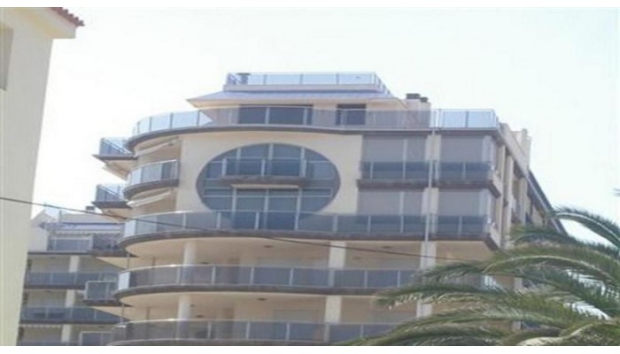 Hotel Edificio Paseo Maritimo poza 3