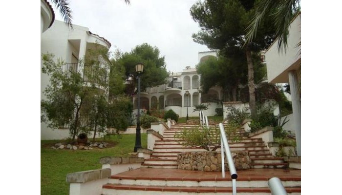 Hotel Finca Del Moro poza 9