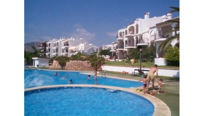 Hotel Finca Del Moro poza 5