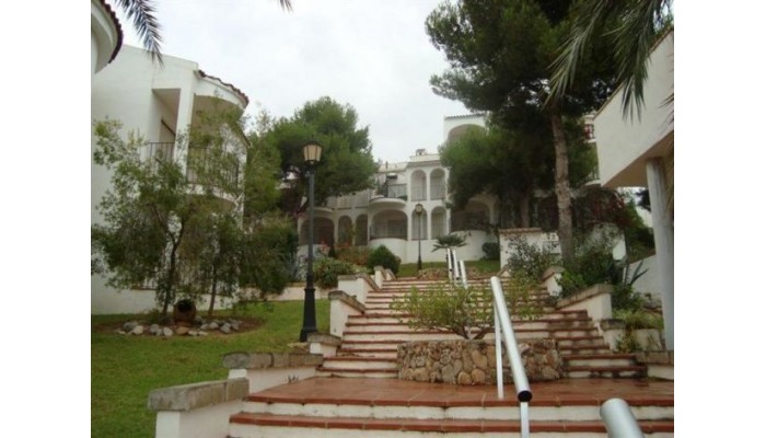 Hotel Finca Del Moro poza 4