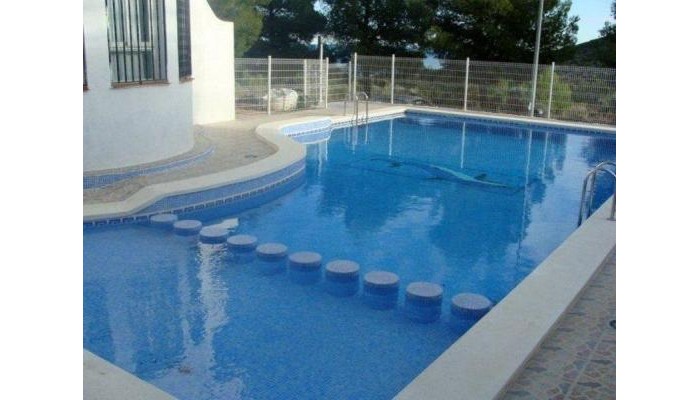 Hotel Font Nova poza 7