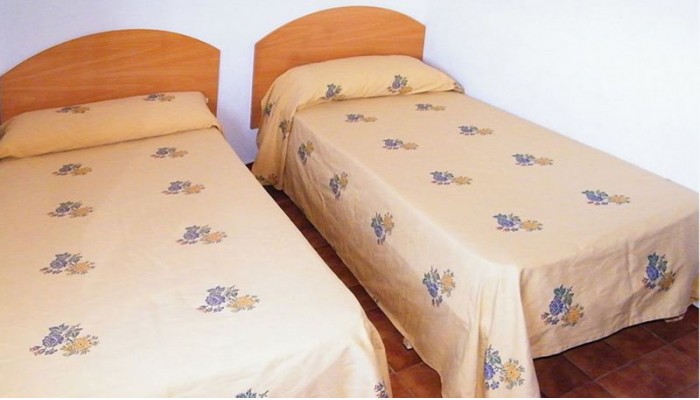 Hotel House With 3 Bedrooms In Peniscola, With Pool Access, Furnished Garden poza 4