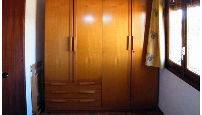 Hotel House With 3 Bedrooms In Peniscola, With Pool Access, Furnished Garden poza 3