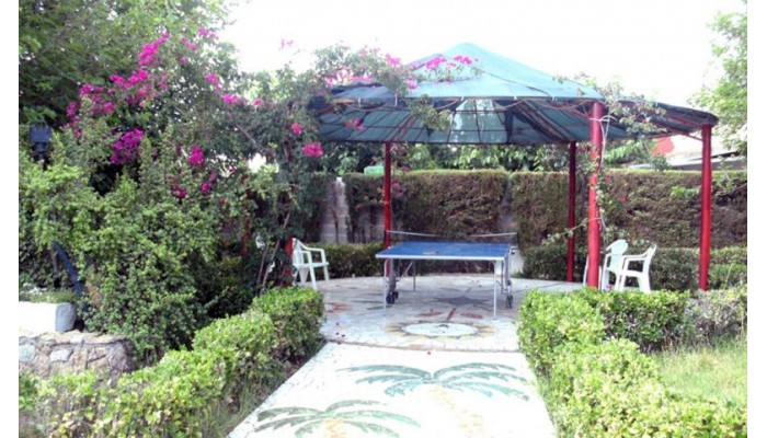 Hotel House With 3 Bedrooms In Peniscola, With Pool Access, Furnished Garden poza 8