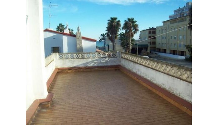 Hotel House With 4 Bedrooms In Peniscola, With Private Pool And Enclosed Gar poza 2