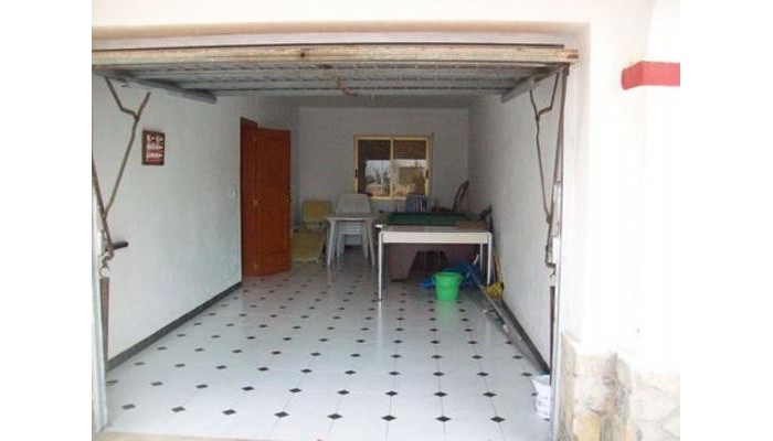 Hotel House With 4 Bedrooms In Peniscola, With Private Pool And Enclosed Gar poza 0