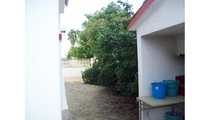 Hotel House With 4 Bedrooms In Peniscola, With Private Pool And Enclosed Gar poza 6