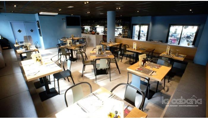 Hotel La Cabana poza 8