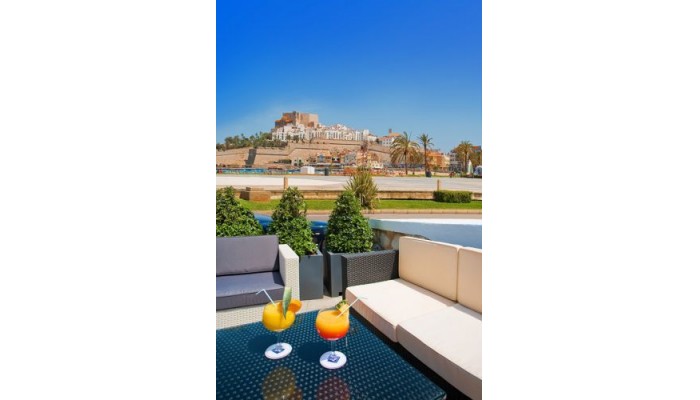 Hotel Rh Boutique Portocristo poza 2