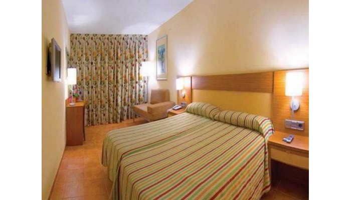 Hotel Rh Casablanca poza 1