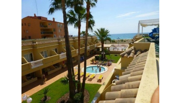 Hotel Rh Casablanca poza 2