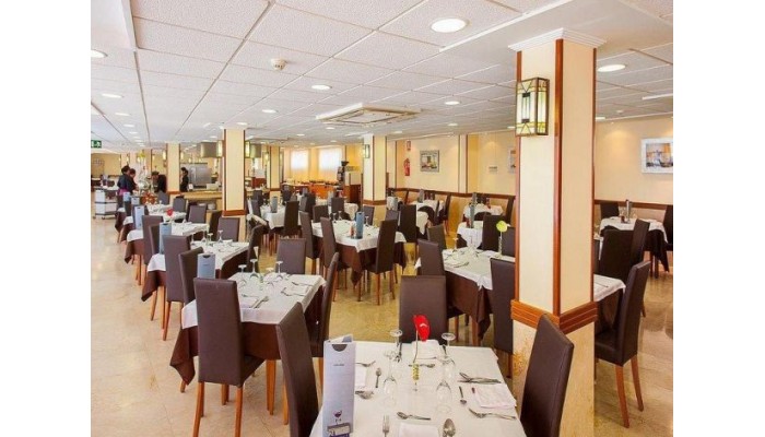 Hotel Rh Casablanca poza 3