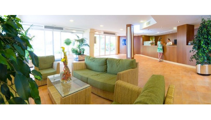 Hotel Rh Casablanca & Suites poza 2