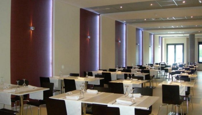 Hotel Rh Don Carlos And Spa poza 3