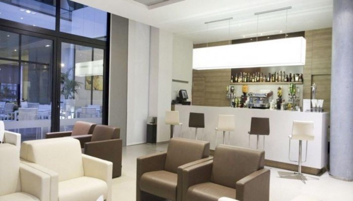 Hotel Rh Don Carlos And Spa poza 4