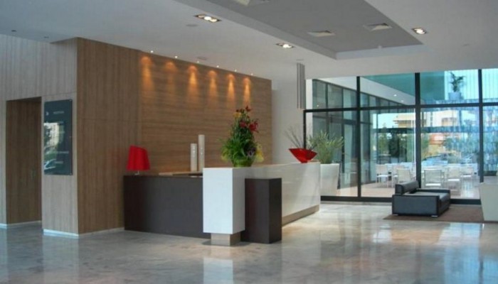 Hotel Rh Don Carlos And Spa poza 12