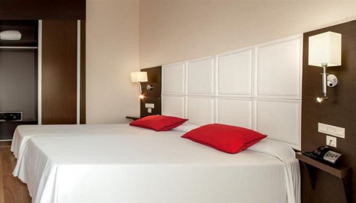 Hotel Rh Don Carlos And Spa poza 1