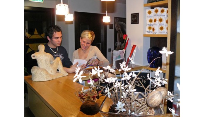 Spa Natura Resort Peniscola poza 0