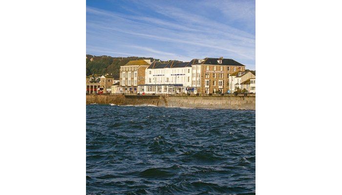 Queens Hotel poza 0