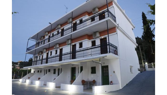 Aristides Studios poza 0