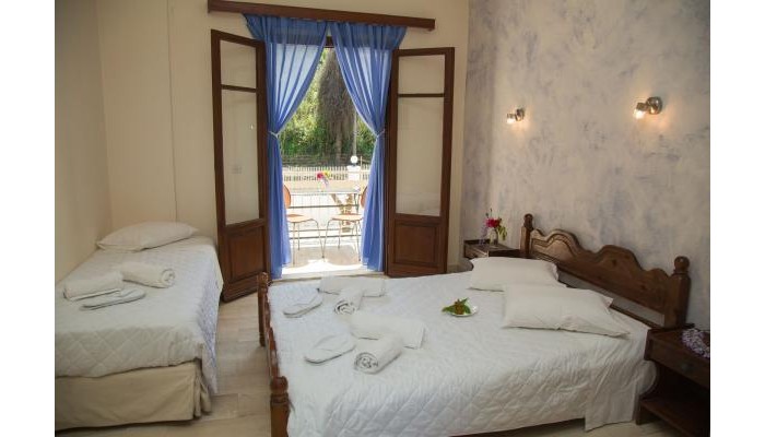 Aristides Studios poza 9