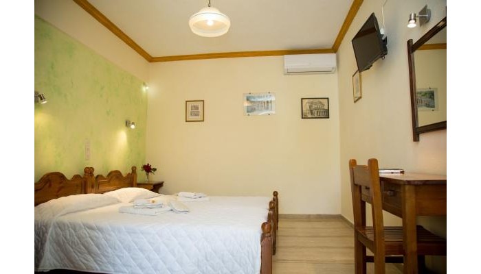 Aristides Studios poza 5