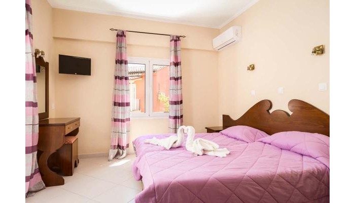Fouxia Apartments And Studios poza 5