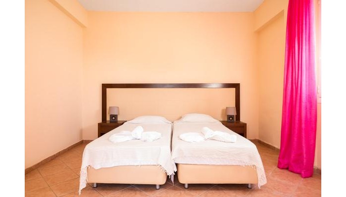 Fouxia Apartments And Studios poza 2