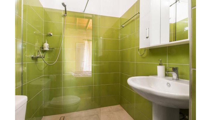 Fouxia Apartments And Studios poza 16