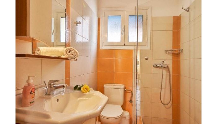 Fouxia Apartments And Studios poza 13