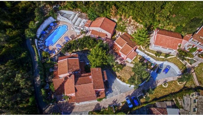 Fouxia Apartments And Studios poza 26