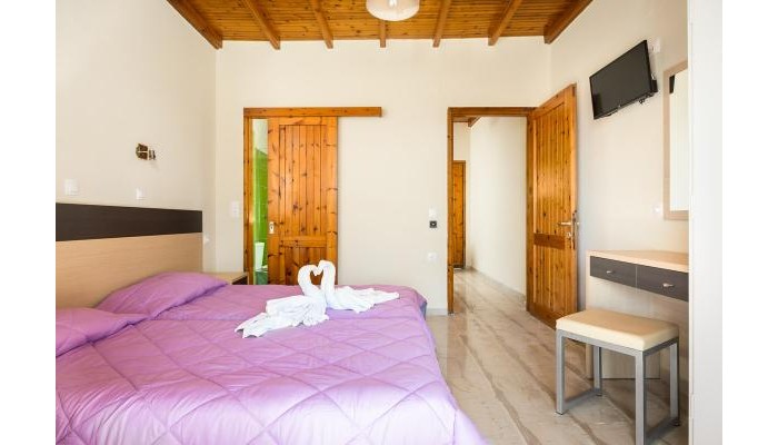 Fouxia Apartments And Studios poza 4