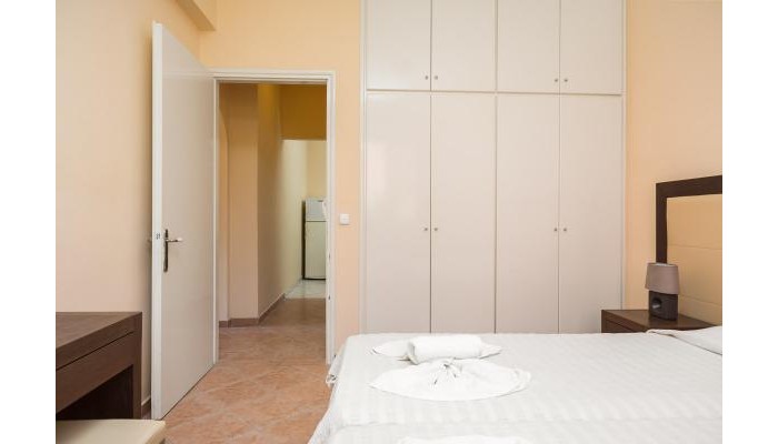 Fouxia Apartments And Studios poza 7
