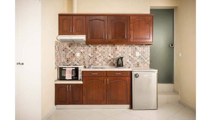 Fouxia Apartments And Studios poza 9