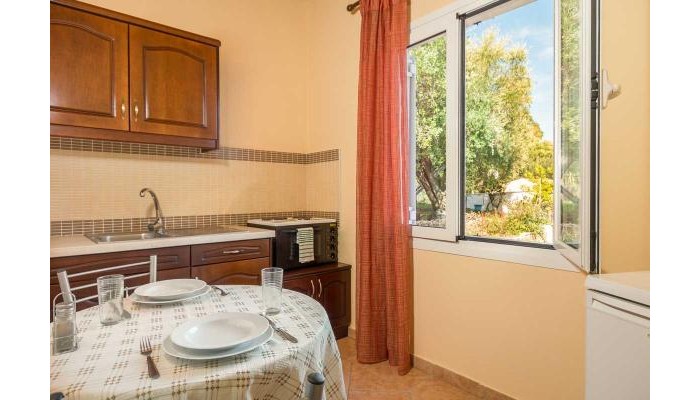Fouxia Apartments And Studios poza 11