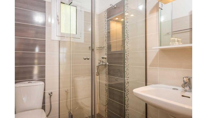 Fouxia Apartments And Studios poza 14