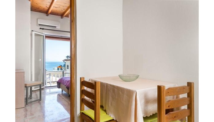 Fouxia Apartments And Studios poza 10