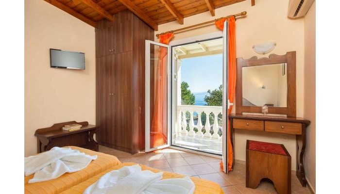 Fouxia Apartments And Studios poza 6