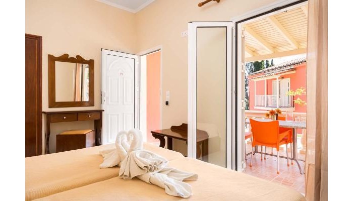 Fouxia Apartments And Studios poza 8