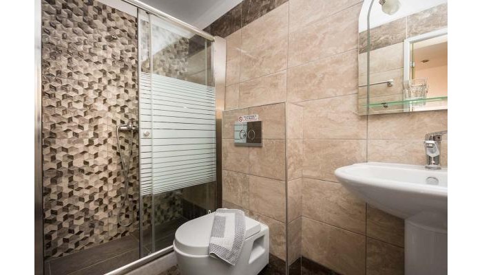 Fouxia Apartments And Studios poza 15