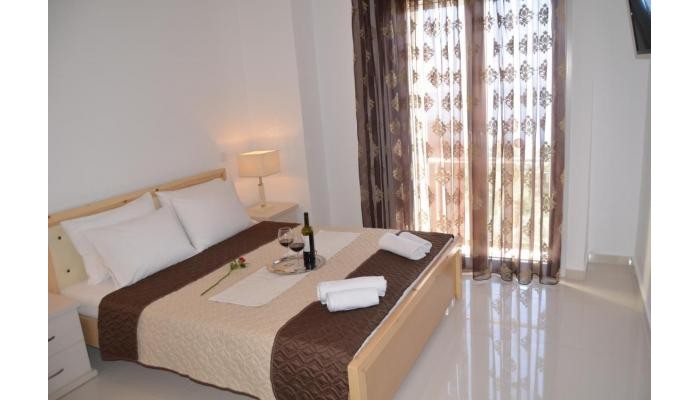 Hotel Achillion Luxury Corfu Villa poza 8