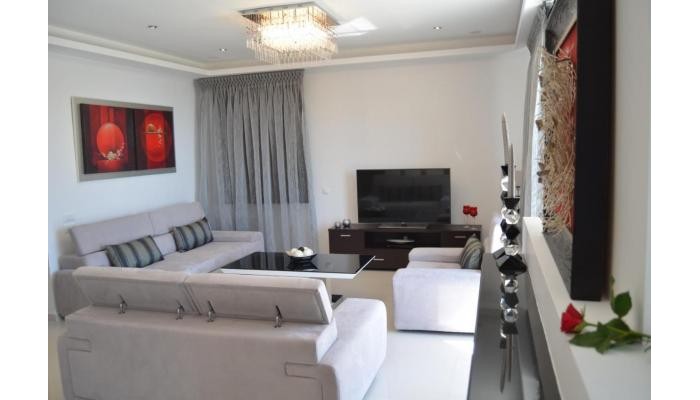 Hotel Achillion Luxury Corfu Villa poza 3