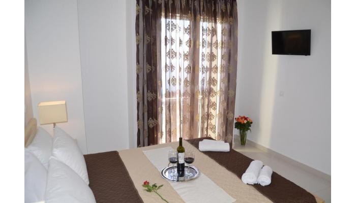 Hotel Achillion Luxury Corfu Villa poza 9