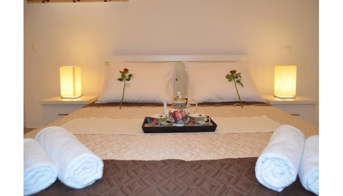 Hotel Achillion Luxury Corfu Villa poza 1