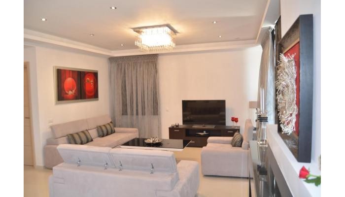 Hotel Achillion Luxury Corfu Villa poza 2