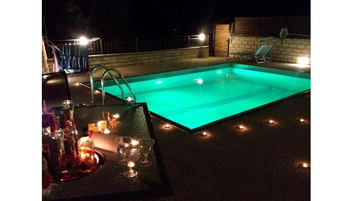 Hotel Achillion Luxury Corfu Villa poza 14