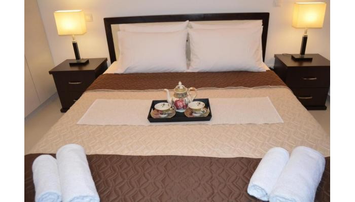 Hotel Achillion Luxury Corfu Villa poza 10