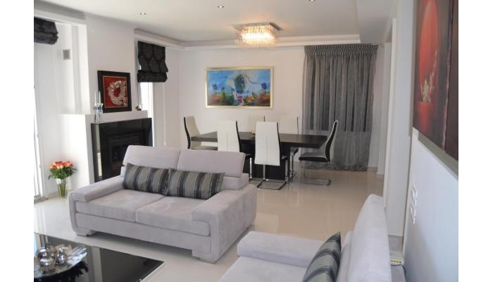 Hotel Achillion Luxury Corfu Villa poza 4