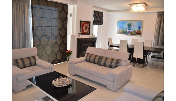 Hotel Achillion Luxury Corfu Villa poza 5